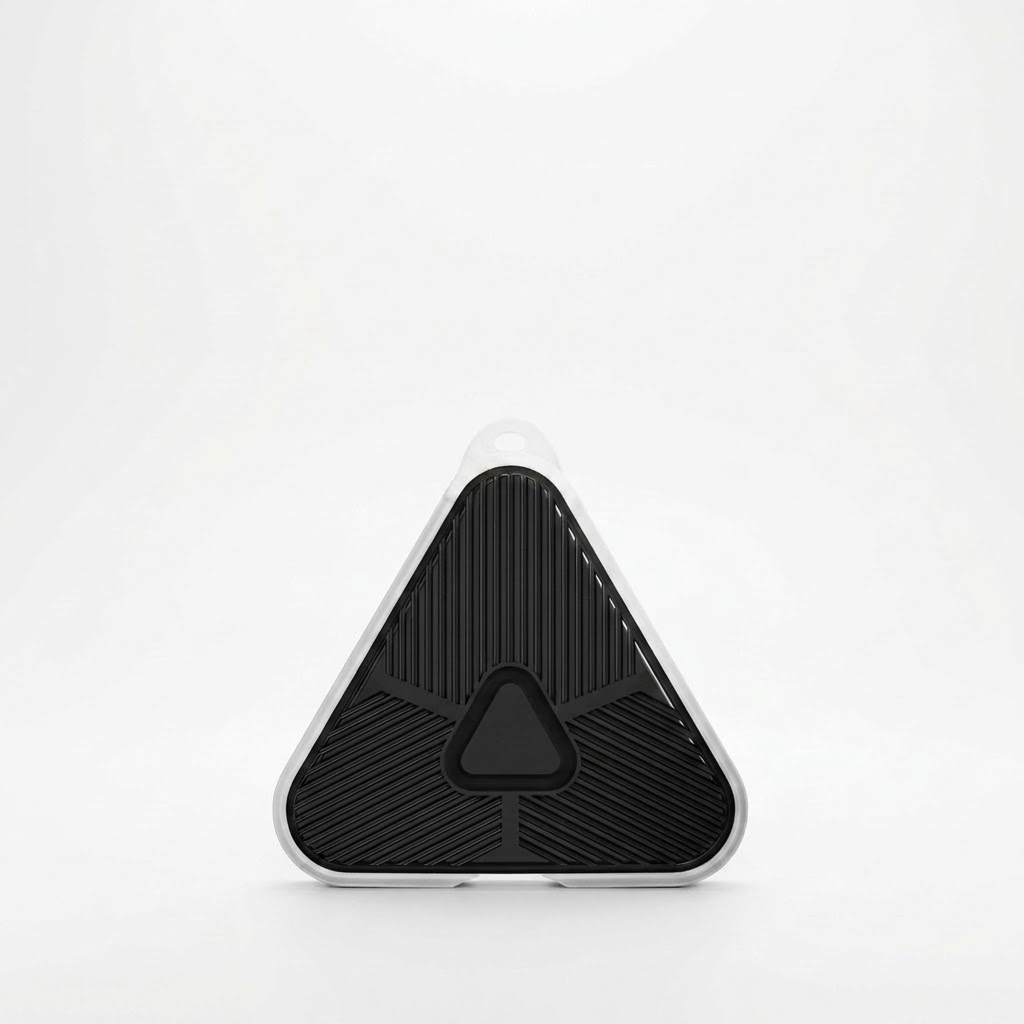PULSE™ Ultrasonic Tick Repelling Device