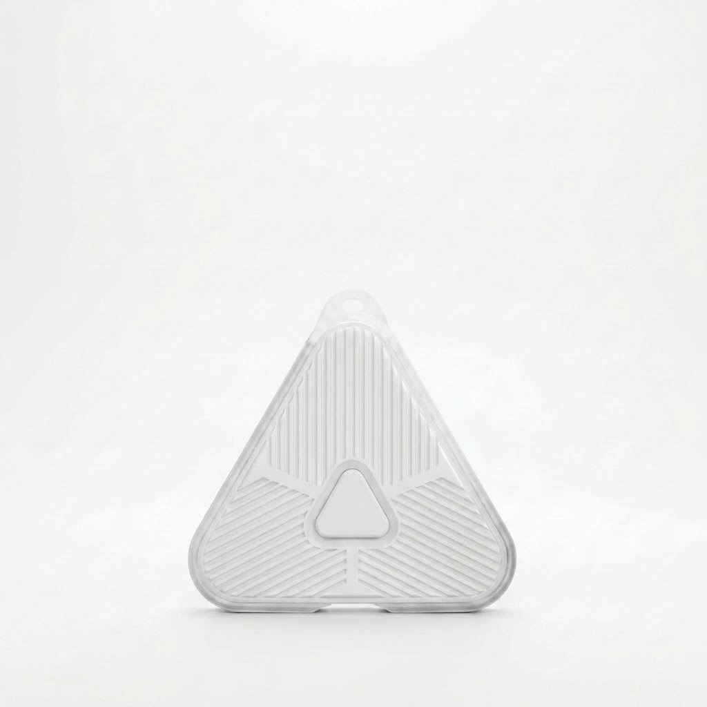 PULSE™ Ultrasonic Tick Repelling Device
