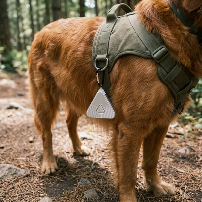 PULSE™ Ultrasonic Tick Repelling Device